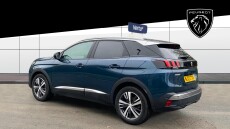 Peugeot 3008 1.2 PureTech Allure Premium+ 5dr EAT8 Petrol Estate